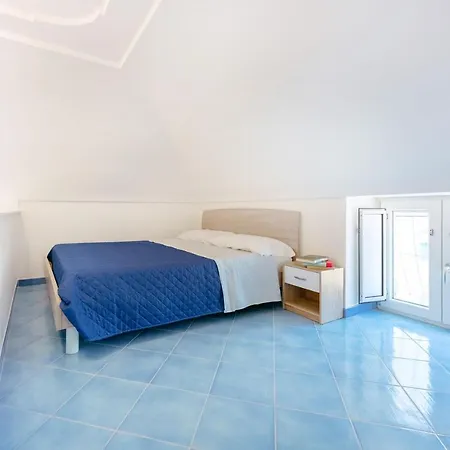 Da Zia Rosina Casa de Férias Procida