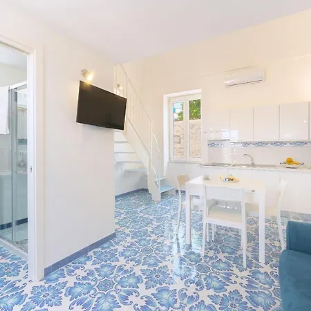 Da Zia Rosina Casa de Férias *