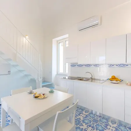 Ferienhaus Da Zia Rosina