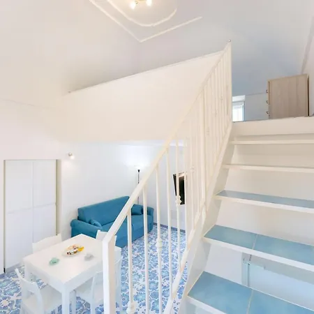 Da Zia Rosina Casa de Férias