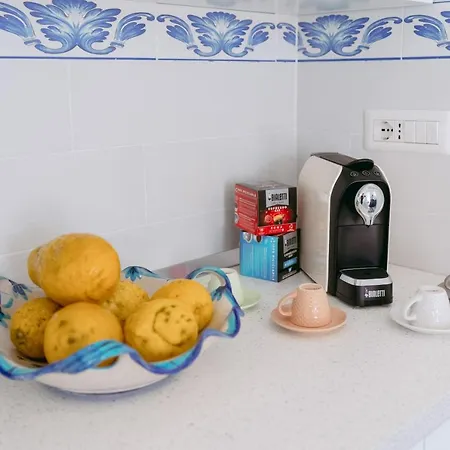 Da Zia Rosina Casa de Férias *