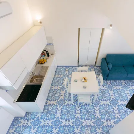 Da Zia Rosina Casa de Férias