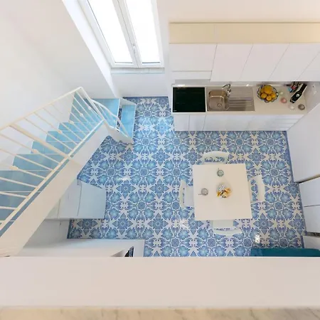 Ferienhaus Da Zia Rosina